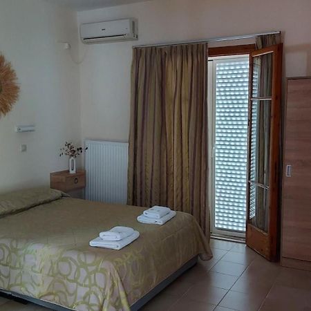 Sea Breeze Apartments Ліксурі Екстер'єр фото