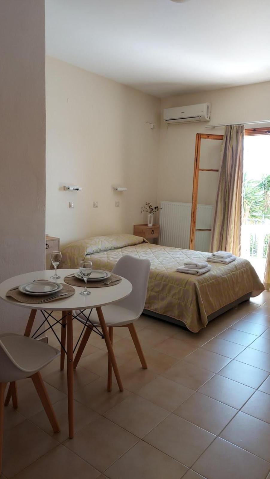 Sea Breeze Apartments Ліксурі Екстер'єр фото
