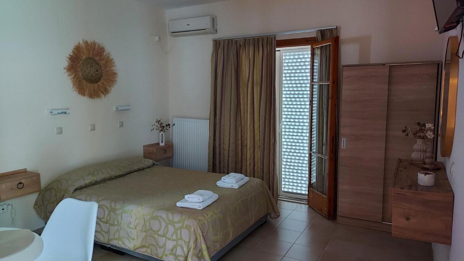 Sea Breeze Apartments Ліксурі Екстер'єр фото