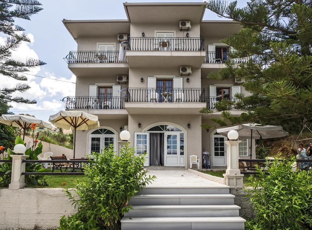 Sea Breeze Apartments Ліксурі Екстер'єр фото