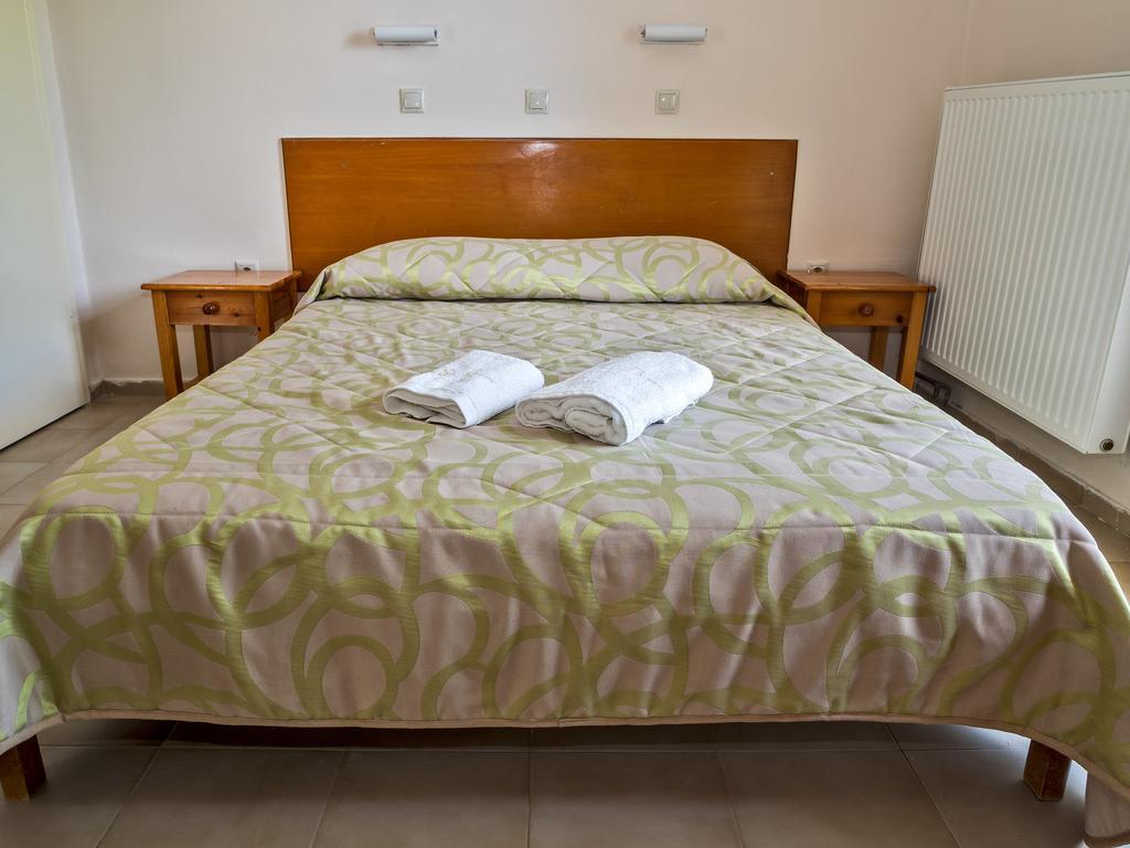 Sea Breeze Apartments Ліксурі Екстер'єр фото