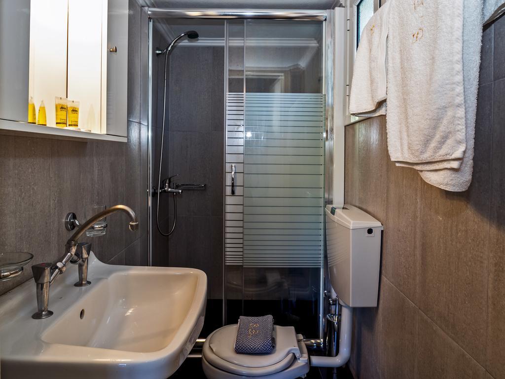 Sea Breeze Apartments Ліксурі Екстер'єр фото