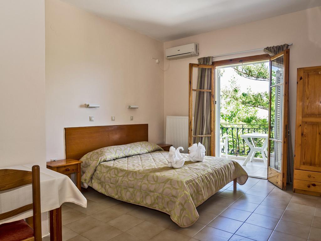 Sea Breeze Apartments Ліксурі Екстер'єр фото