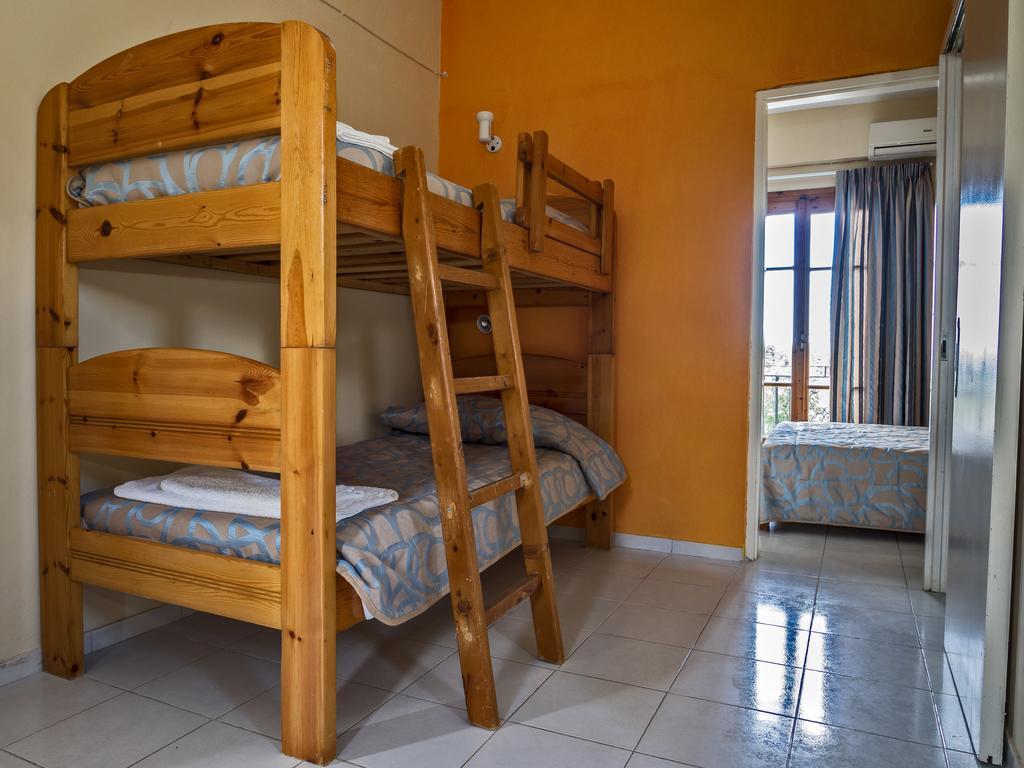 Sea Breeze Apartments Ліксурі Екстер'єр фото
