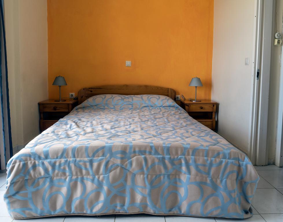 Sea Breeze Apartments Ліксурі Екстер'єр фото